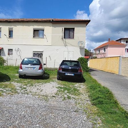 Tuana'S Apartment Σκόδρα Εξωτερικό φωτογραφία
