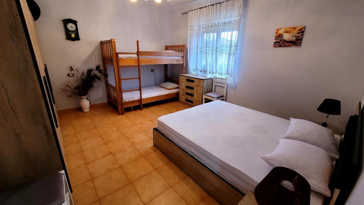 Tuana'S Apartment Σκόδρα Εξωτερικό φωτογραφία