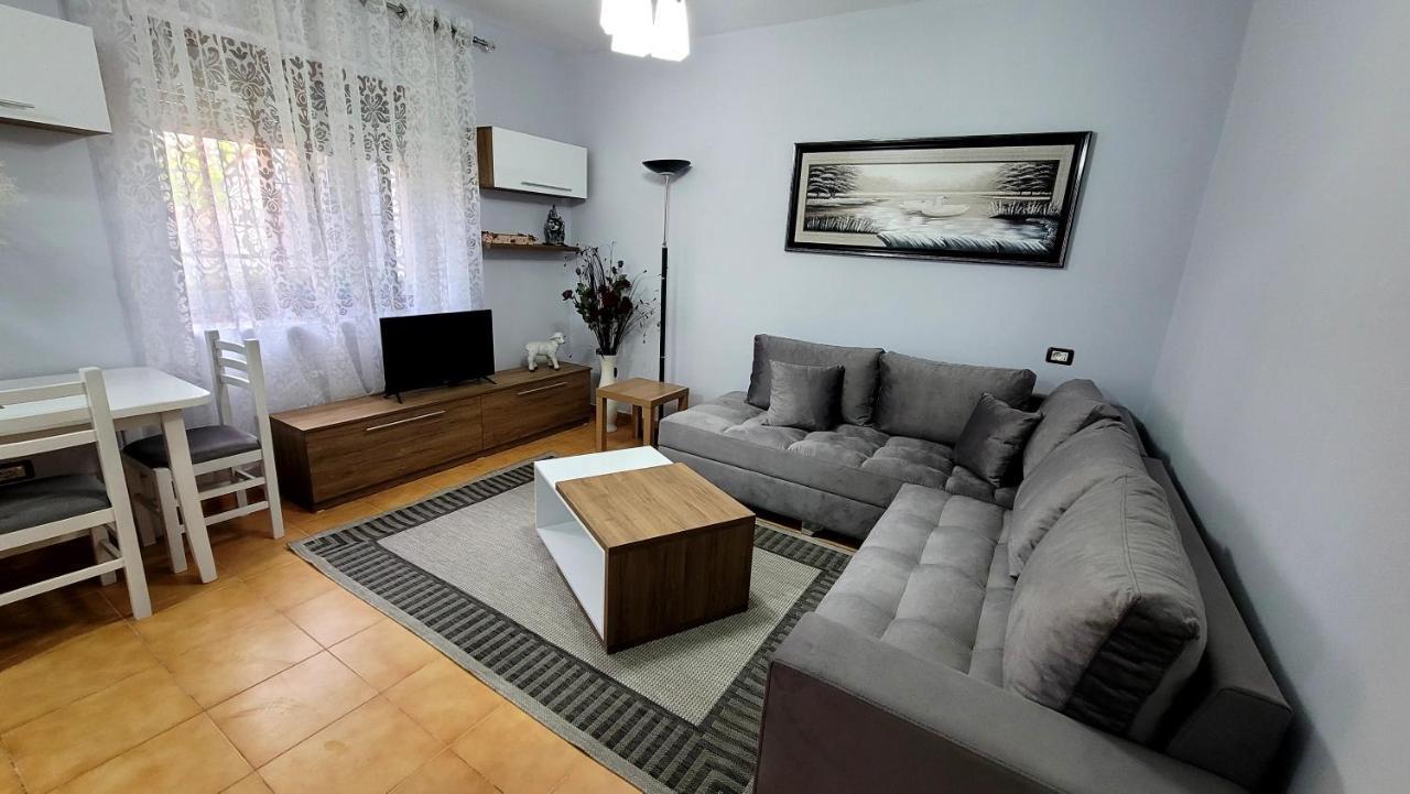 Tuana'S Apartment Σκόδρα Εξωτερικό φωτογραφία