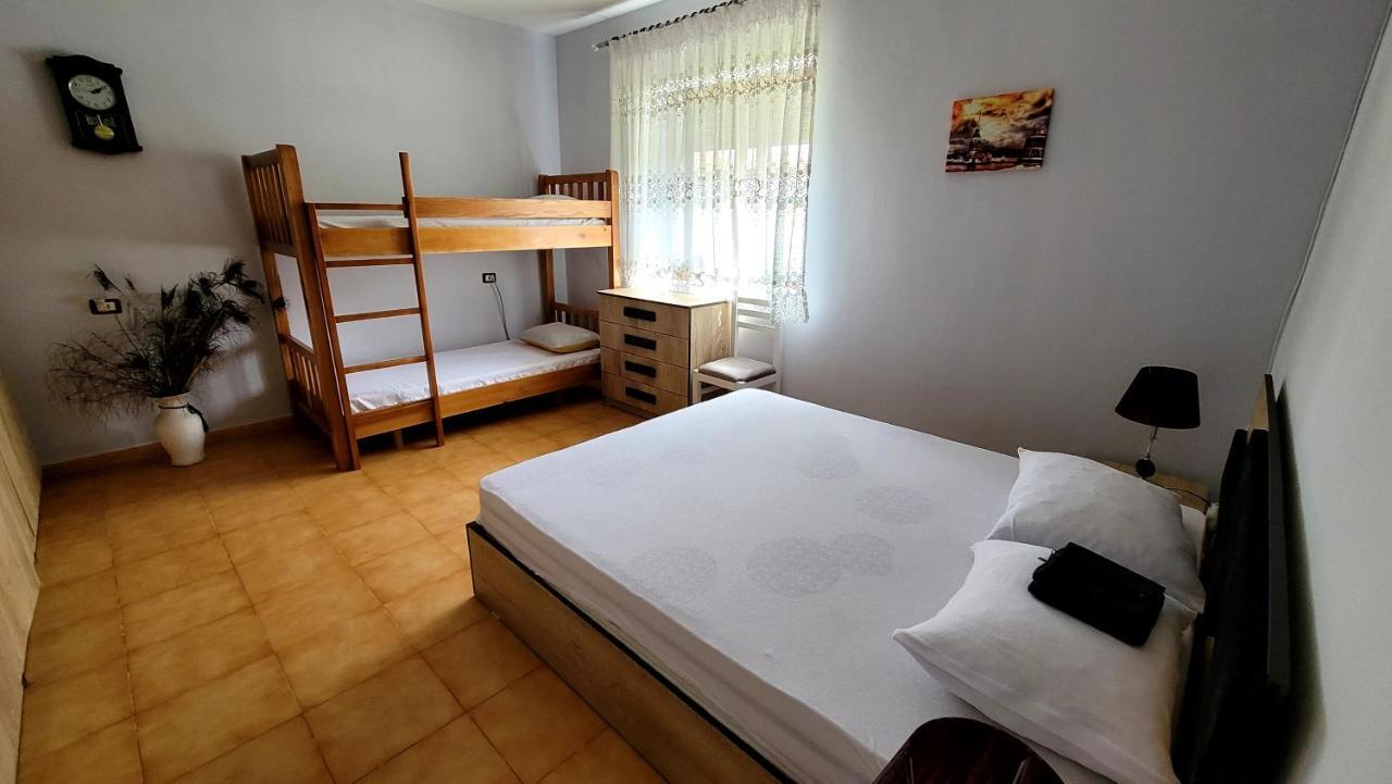 Tuana'S Apartment Σκόδρα Εξωτερικό φωτογραφία