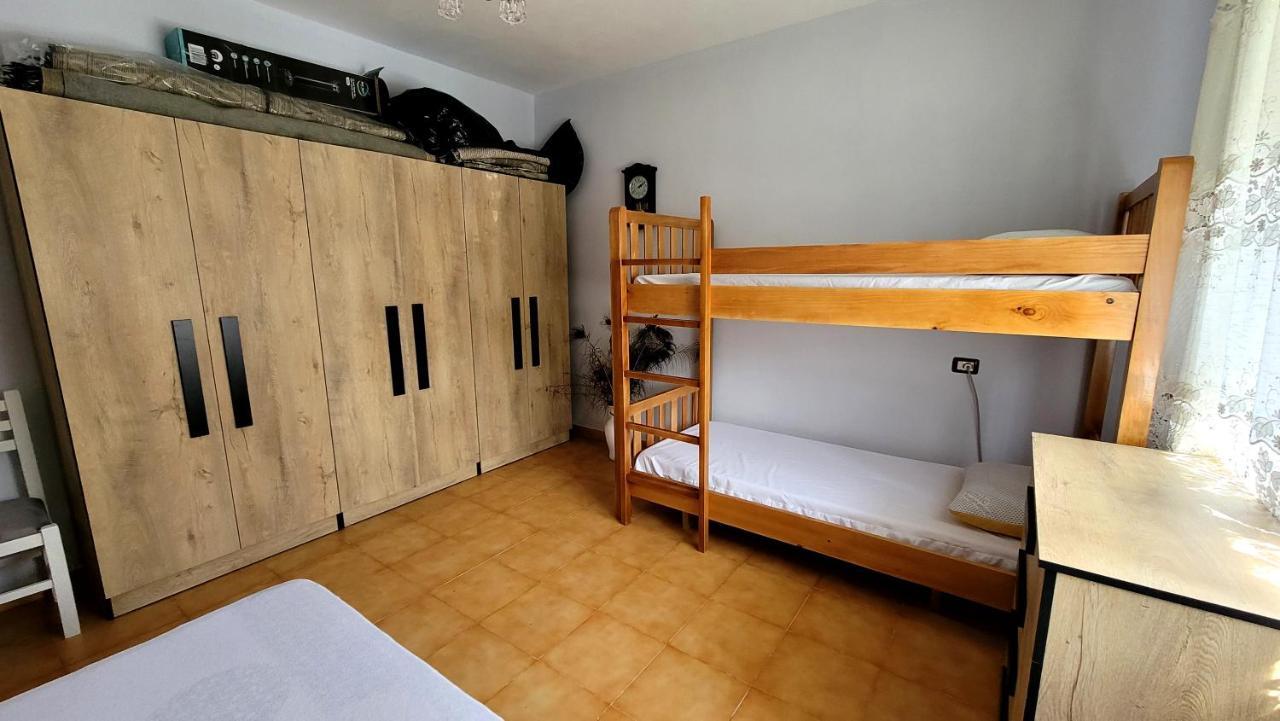 Tuana'S Apartment Σκόδρα Εξωτερικό φωτογραφία