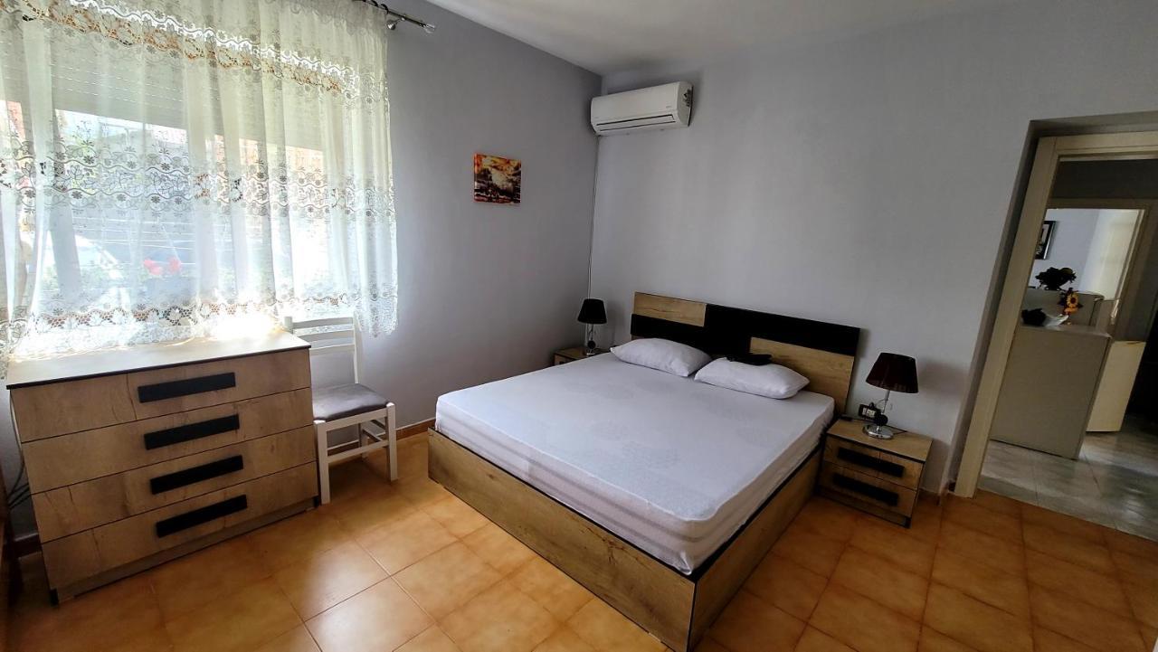 Tuana'S Apartment Σκόδρα Εξωτερικό φωτογραφία